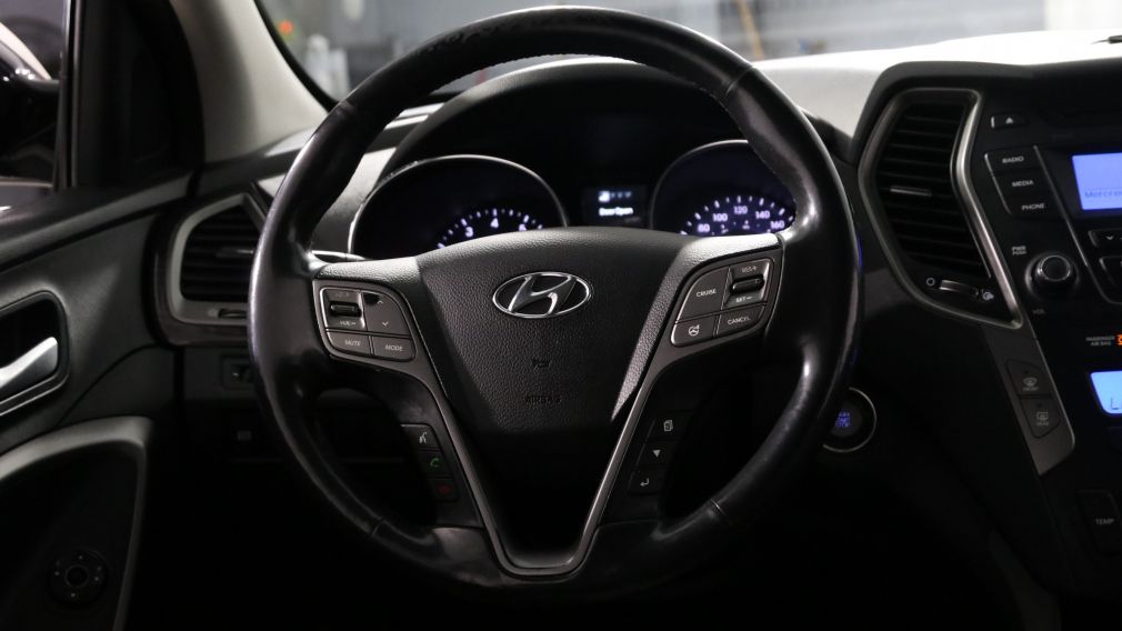 2014 Hyundai Santa Fe PRÉMIUM AUTO A/C GR ELECT MAGS BLUETOOTH #16