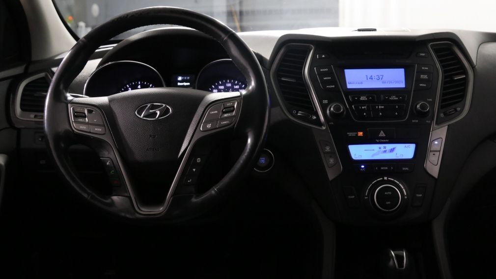 2014 Hyundai Santa Fe PRÉMIUM AUTO A/C GR ELECT MAGS BLUETOOTH #15
