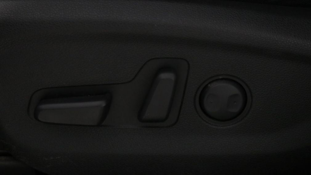 2016 Hyundai Tucson PREMIUM AWD A/C MAGS GR ÉLECT CAM RECUL BLUETOOTH #10
