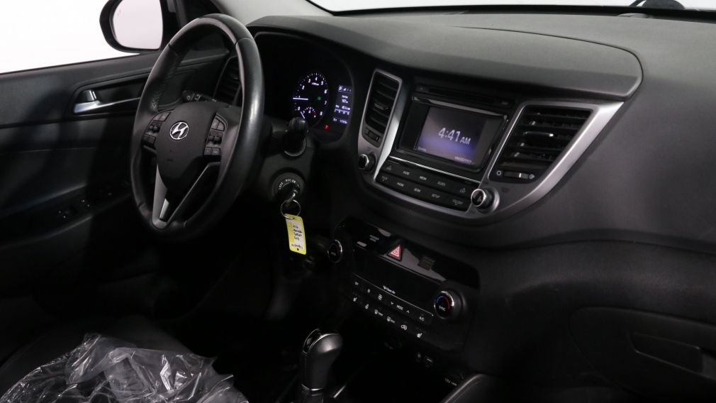 2016 Hyundai Tucson PREMIUM AWD A/C MAGS GR ÉLECT CAM RECUL BLUETOOTH #21