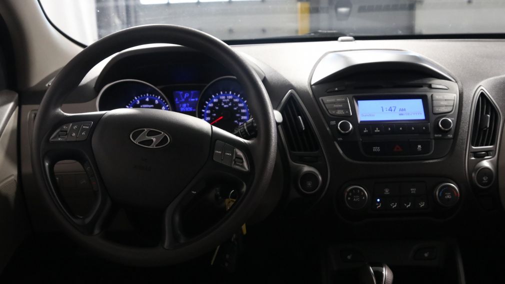 2014 Hyundai Tucson GL AUTO A/C GR ELECT BLUETOOTH #12