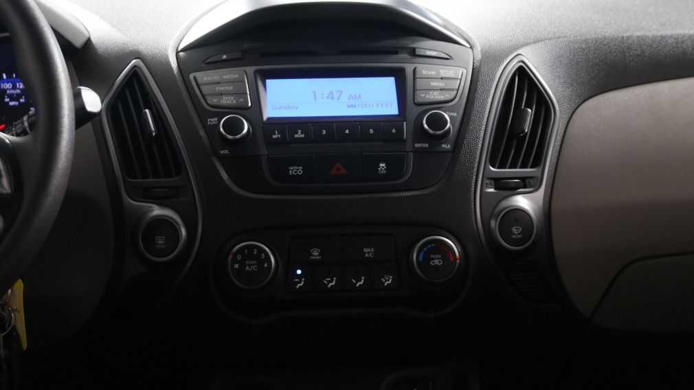 2014 Hyundai Tucson GL AUTO A/C GR ELECT BLUETOOTH #16