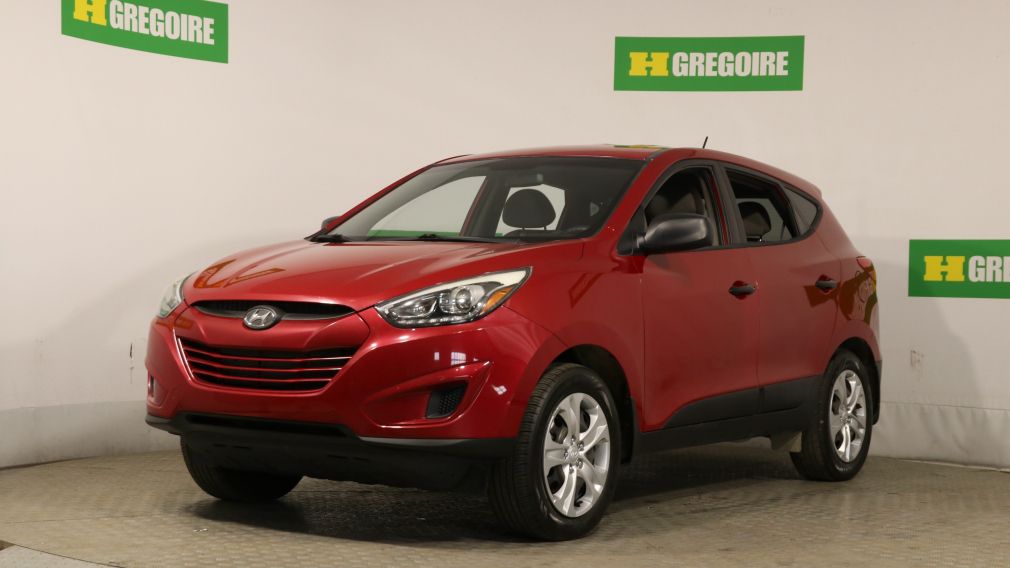 2014 Hyundai Tucson GL AUTO A/C GR ELECT BLUETOOTH #3