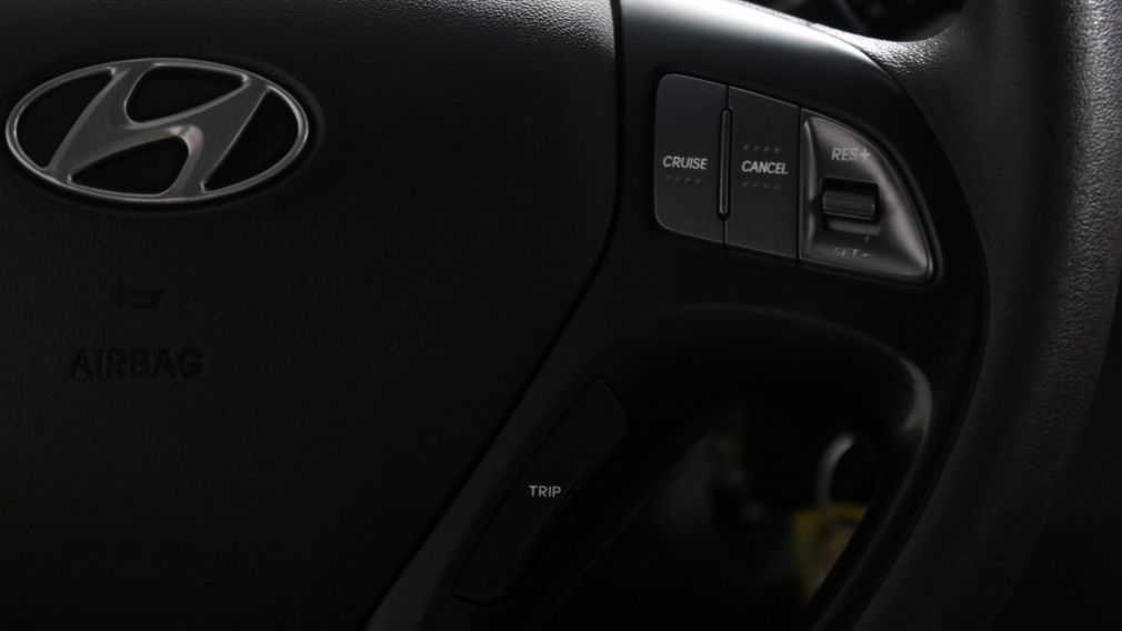 2014 Hyundai Tucson GL AUTO A/C GR ELECT BLUETOOTH #15