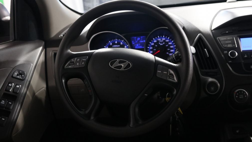 2014 Hyundai Tucson GL AUTO A/C GR ELECT BLUETOOTH #13
