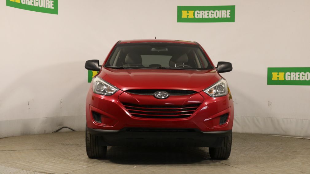 2014 Hyundai Tucson GL AUTO A/C GR ELECT BLUETOOTH #1