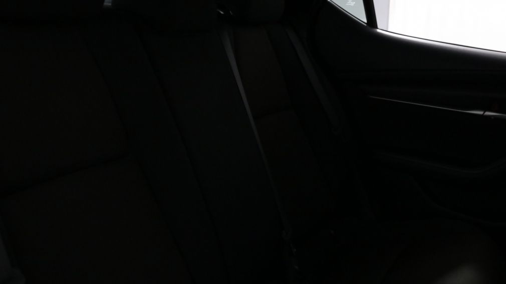 2019 Mazda 3 GX AUTO A/C GR ELECT MAGS CAM RECUL BLUETOOTH #19