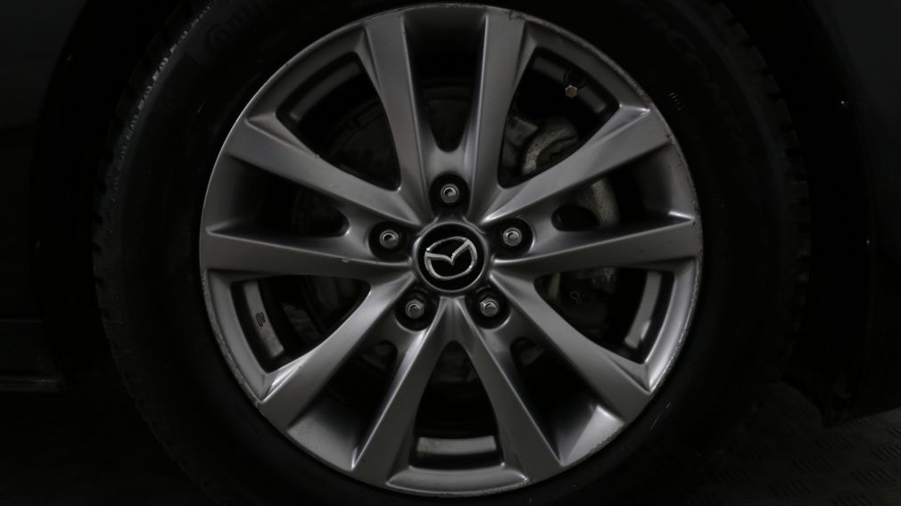 2019 Mazda 3 GX AUTO A/C GR ELECT MAGS CAM RECUL BLUETOOTH #23