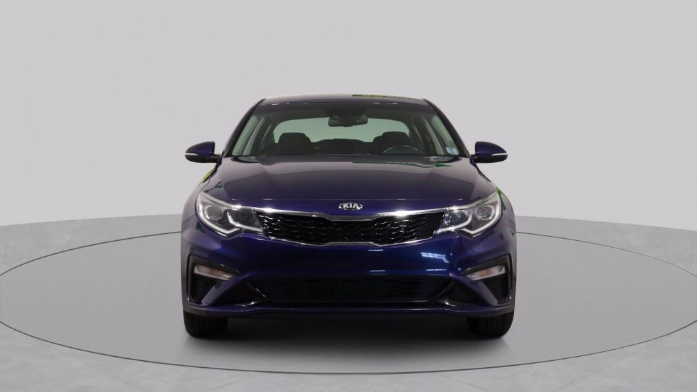 2019 Kia Optima LX AUTO A/C GR ELECT MAGS CAM RECULE BLUETOOTH #2