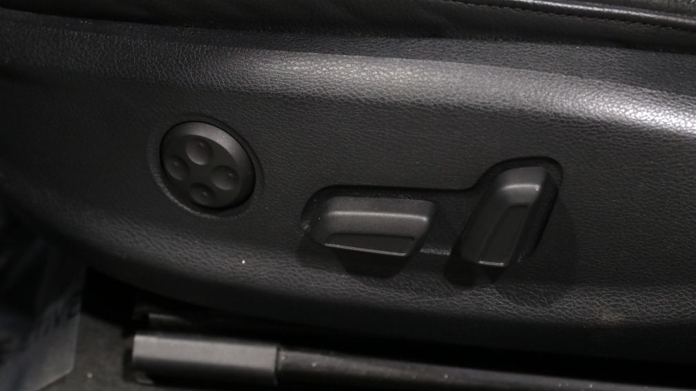 2016 Audi A3 2.0T Komfort AUTO AC GR ELEC MAGS CUIR TOIT BLUETO #11