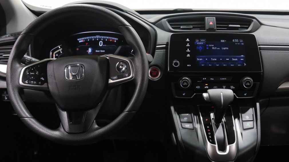 2020 Honda CRV LX AUTO A/C GR ELECT MAGS AWD CAMERA BLUETOOTH #12
