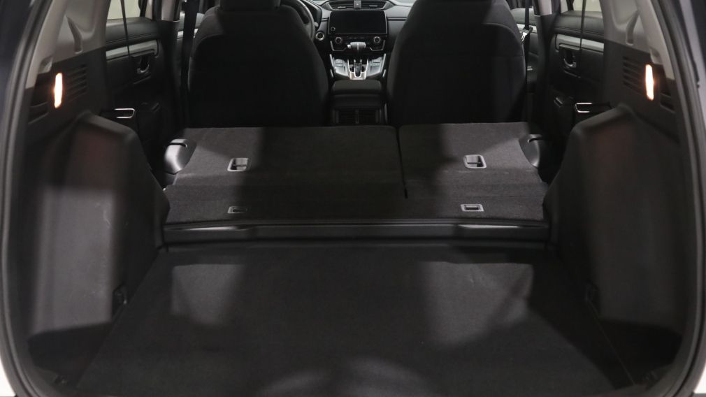 2020 Honda CRV LX AUTO A/C GR ELECT MAGS AWD CAMERA BLUETOOTH #25
