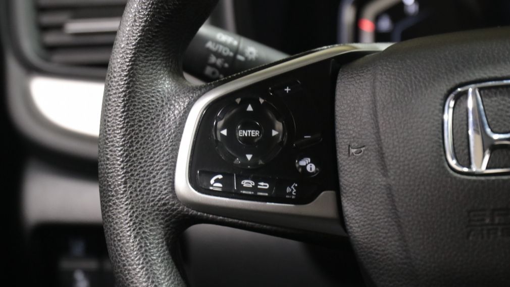 2020 Honda CRV LX AUTO A/C GR ELECT MAGS AWD CAMERA BLUETOOTH #14