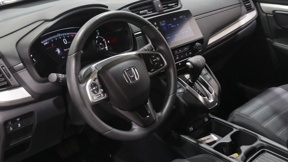 2020 Honda CRV LX AUTO A/C GR ELECT MAGS AWD CAMERA BLUETOOTH #9