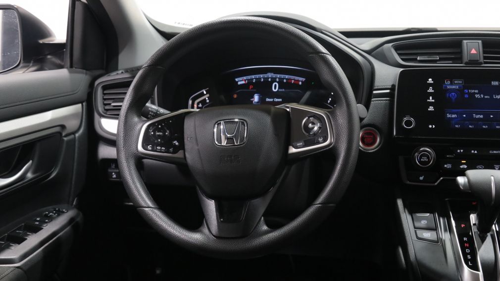 2020 Honda CRV LX AUTO A/C GR ELECT MAGS AWD CAMERA BLUETOOTH #13