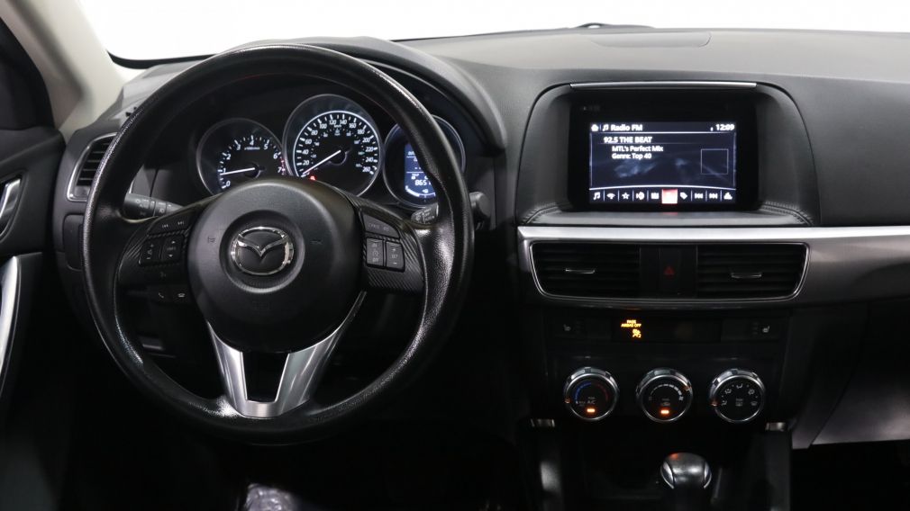 2016 Mazda CX 5 GS AUTO A/C GR ELECT MAGS TOIT NAVIGATION CAMERA B #14