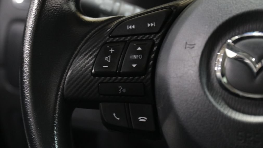 2016 Mazda CX 5 GS AUTO A/C GR ELECT MAGS TOIT NAVIGATION CAMERA B #16