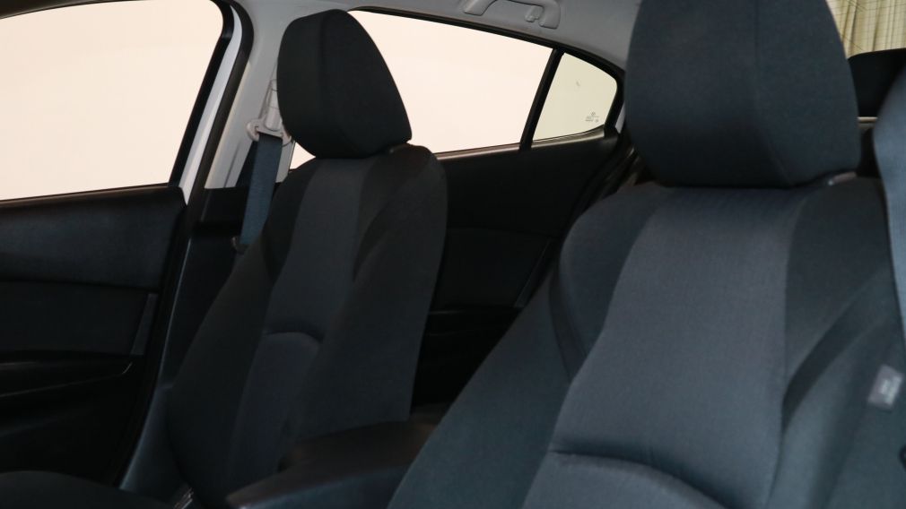 2016 Mazda 3 GX AUTO AC GR ELEC CAM RECULE BLUETOOTH #10
