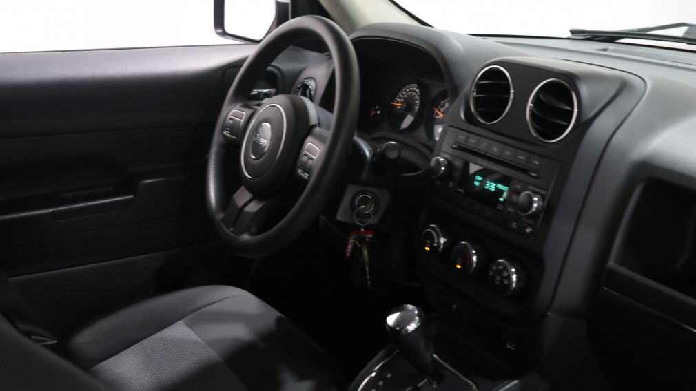 2015 Jeep Patriot Altitude AUTO A/C GR ELECT MAGS AWD BLUETOOTH #18