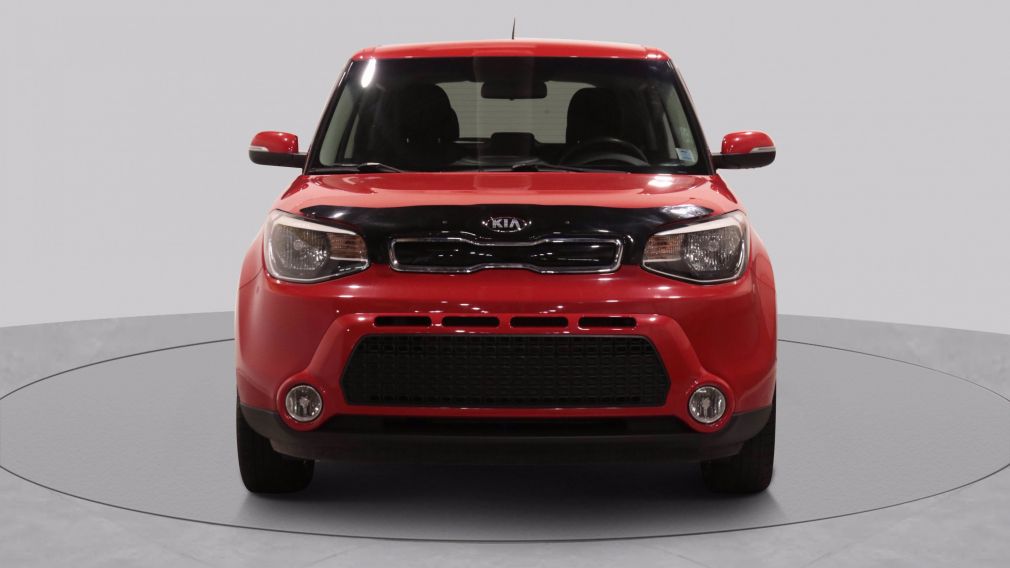 2016 Kia Soul EX AUTO A/C GR ELECT MAGS BLUETOOTH #2