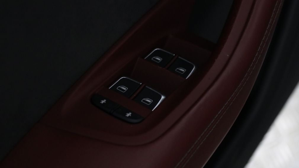 2017 Audi S6 S6 QUATTRO A/C CUIR TOIT MAGS NAV BLUETOOTH #11