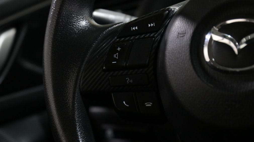 2015 Mazda 3 GX GR ELECT BLUETOOTH BAS KILOMETRAGE #13