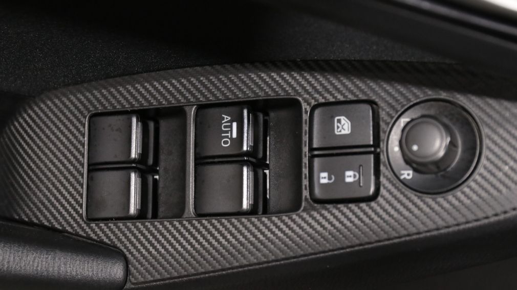 2015 Mazda 3 GX GR ELECT BLUETOOTH BAS KILOMETRAGE #11