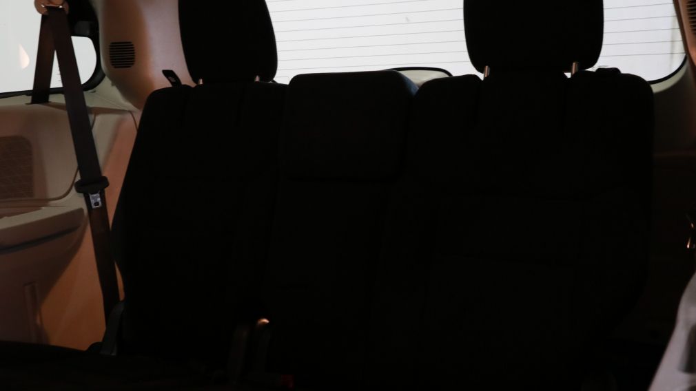 2015 Dodge GR Caravan SXT AUTO AC GR ELEC CAM RECUL #22