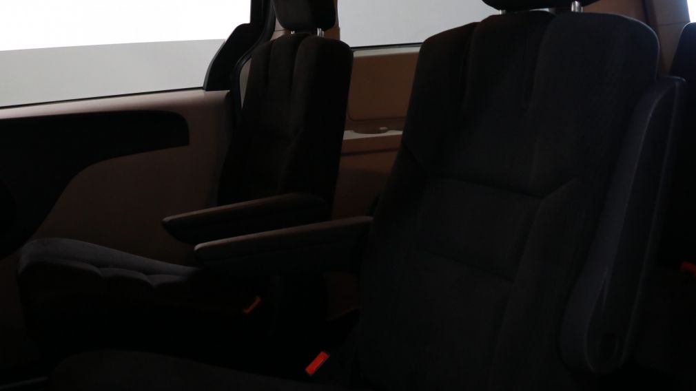 2015 Dodge GR Caravan SXT AUTO AC GR ELEC CAM RECUL #21