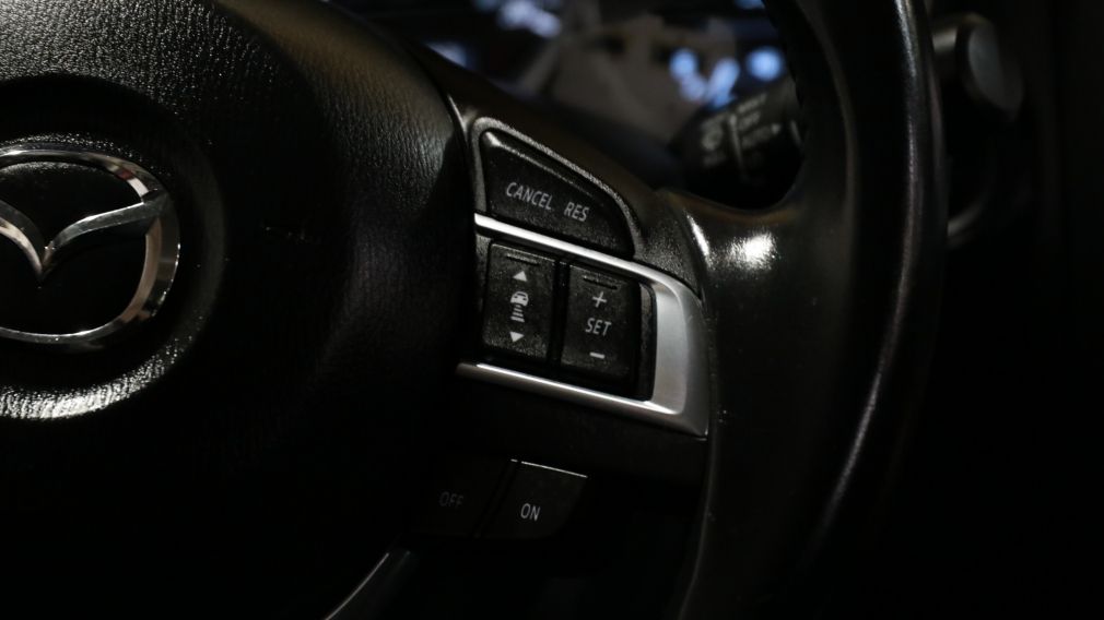 2016 Mazda CX 5 GT AWD AUTO AC GR ELEC MAGS TOIT CAM RECULE #16