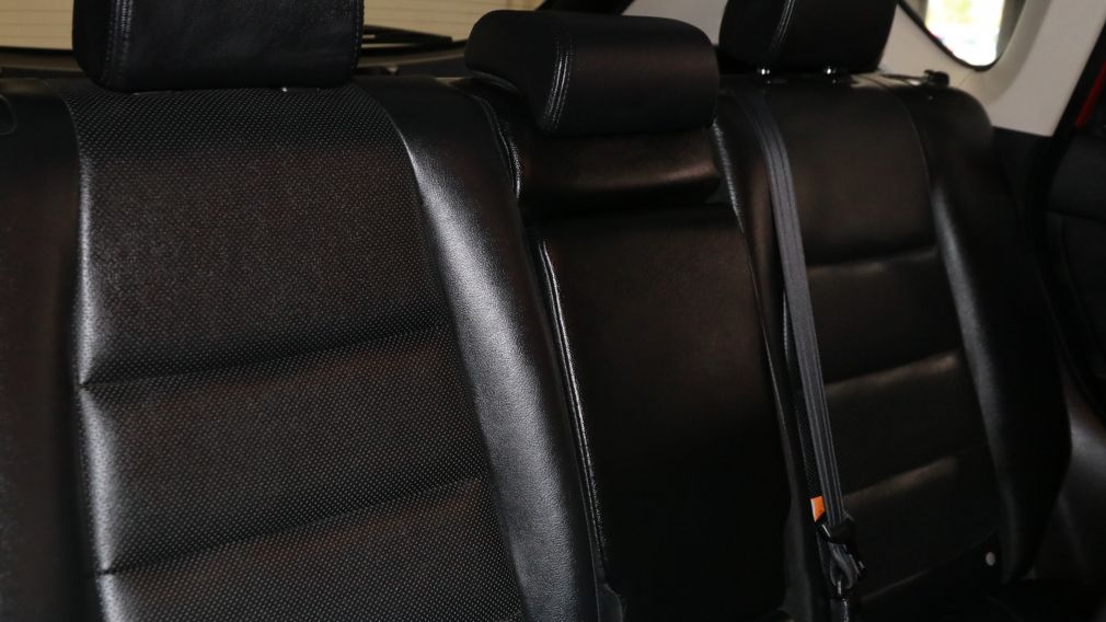 2016 Mazda CX 5 GT AWD AUTO AC GR ELEC MAGS TOIT CAM RECULE #22