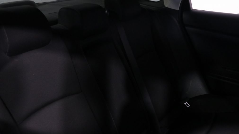 2016 Honda Civic LX A/C GR ÉLECT CAM RECUL BLUETOOTH #22