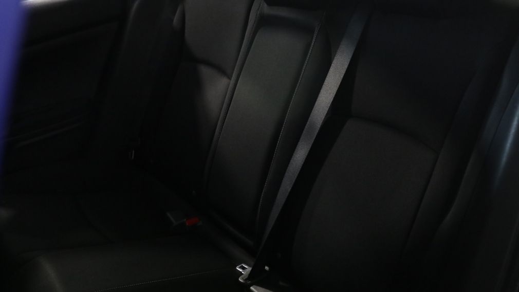2016 Honda Civic LX A/C GR ÉLECT CAM RECUL BLUETOOTH #21