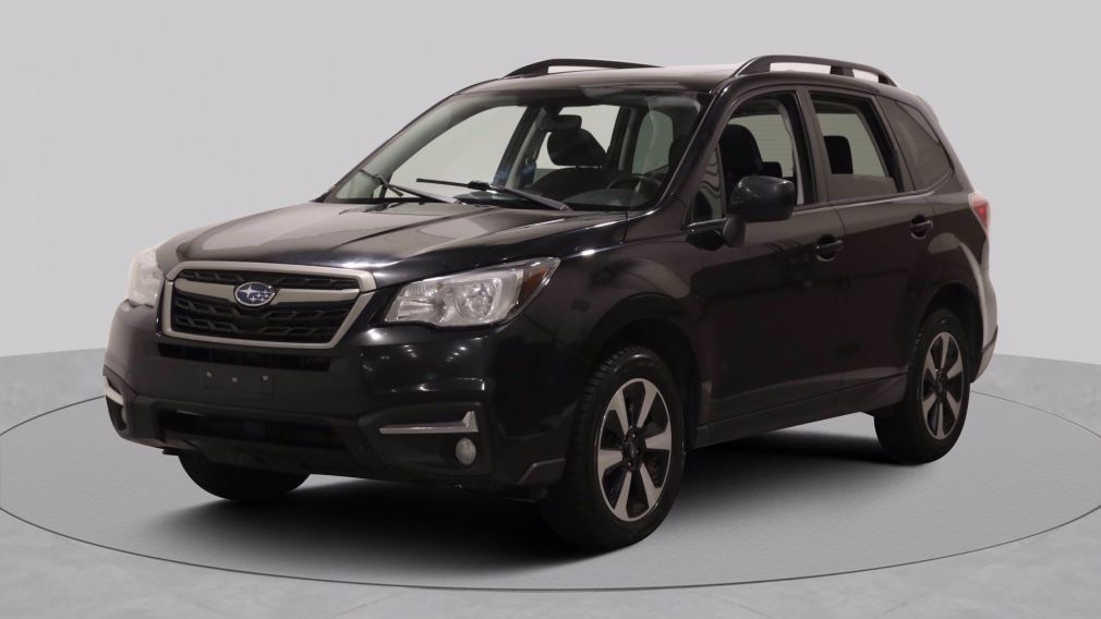 2018 Subaru Forester Touring AUTO A/C GR ELECT MAGS TOIT CAMERA BLUETOO #2