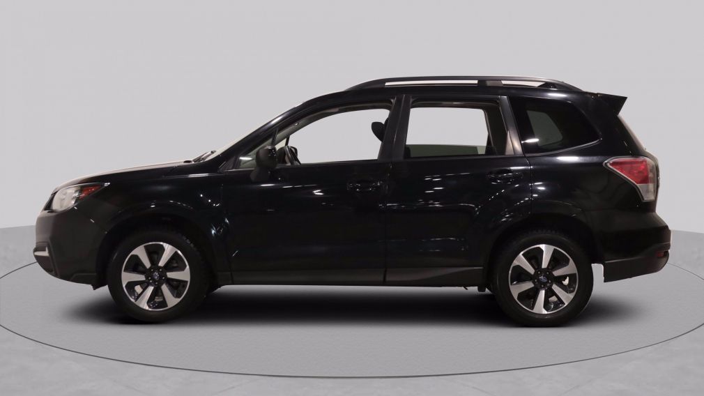 2018 Subaru Forester Touring AUTO A/C GR ELECT MAGS TOIT CAMERA BLUETOO #4