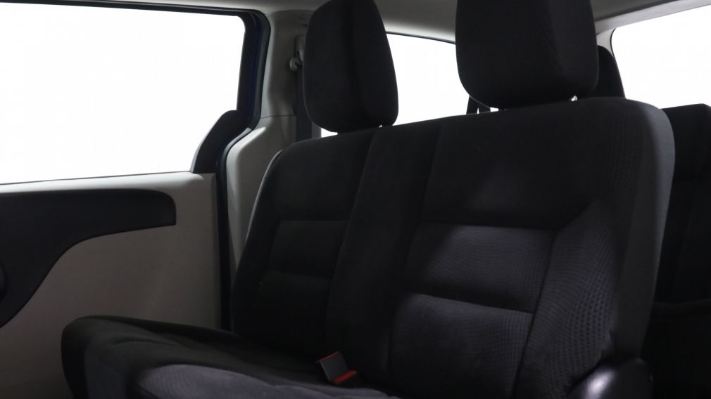 2019 Dodge GR Caravan Canada Value Package STOW’N GO AUTO A/C GR ELECT 7 #19