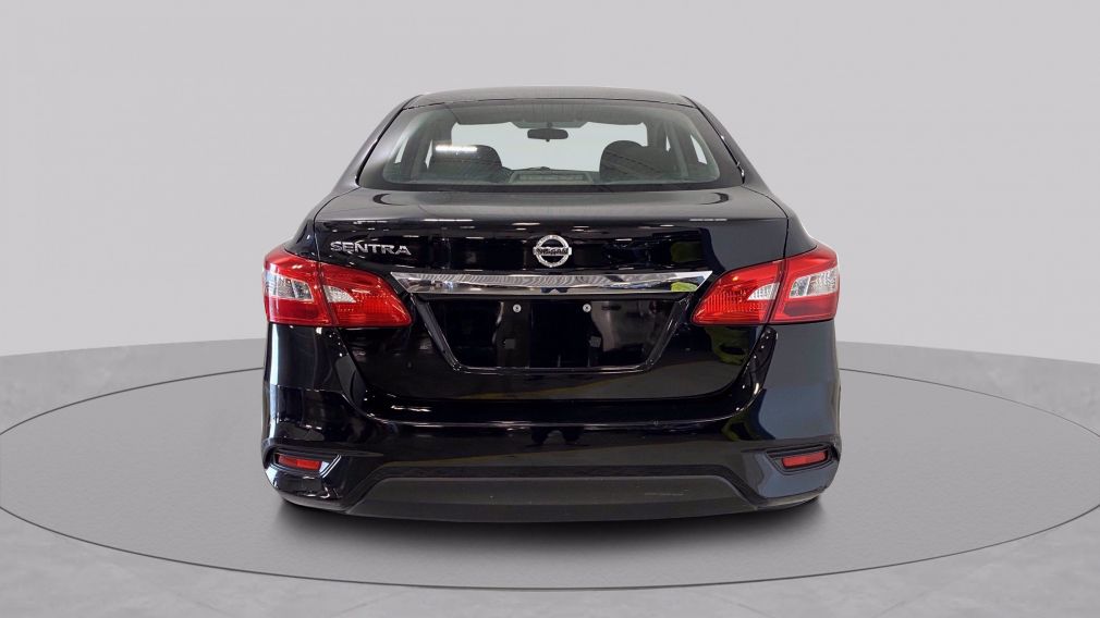 2016 Nissan Sentra S **Gr Électrique**Bluetooth**Cruise** #6