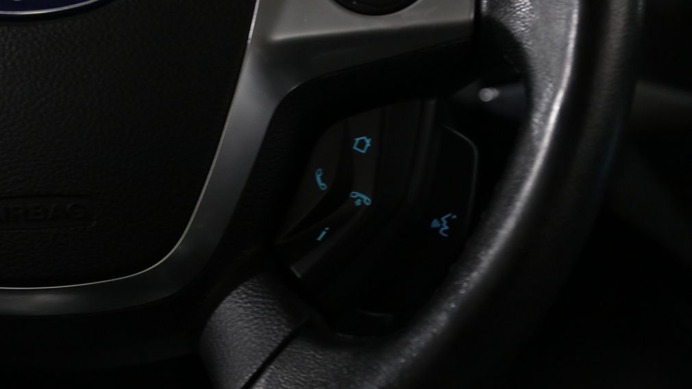 2014 Ford Escape Titanium AUTO A/C GR ELECT MAGS CAMERA CUIR BLUETO #14