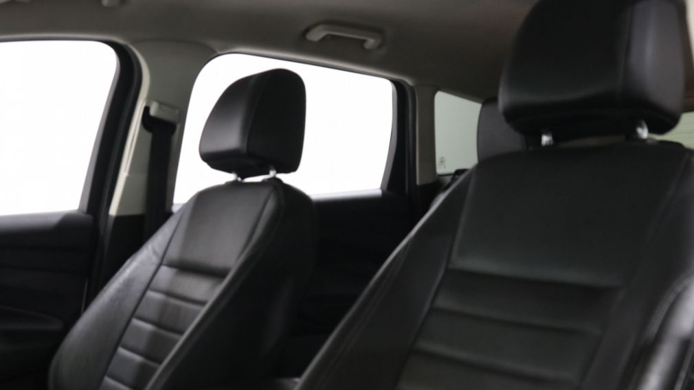 2014 Ford Escape Titanium AUTO A/C GR ELECT MAGS CAMERA CUIR BLUETO #9