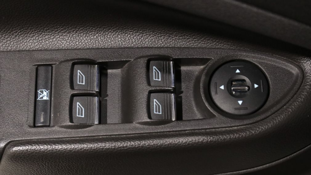2014 Ford Escape Titanium AUTO A/C GR ELECT MAGS CAMERA CUIR BLUETO #10