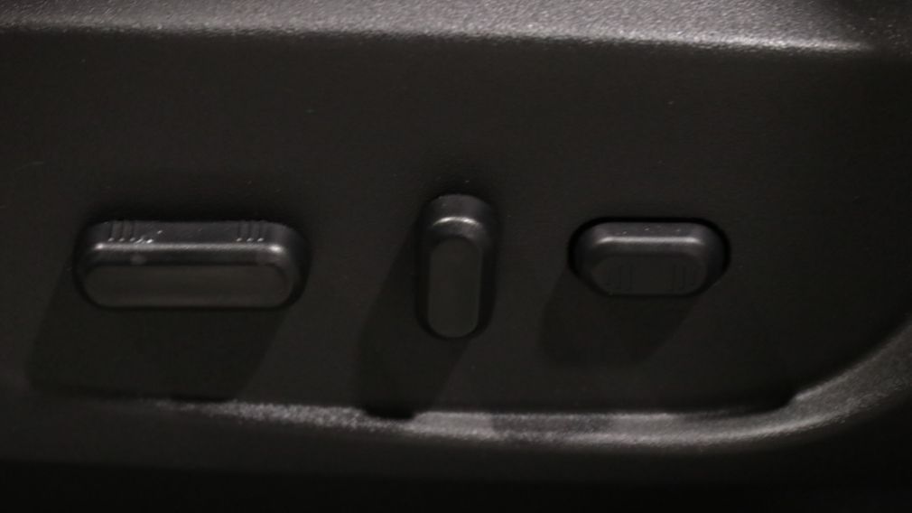2014 Ford Escape Titanium AUTO A/C GR ELECT MAGS CAMERA CUIR BLUETO #12