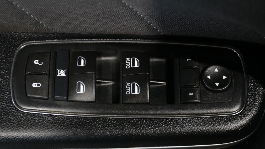 2015 Dodge Charger SXT AUTO AC GR ELEC MAGS TOIT BLUETOOTH #11