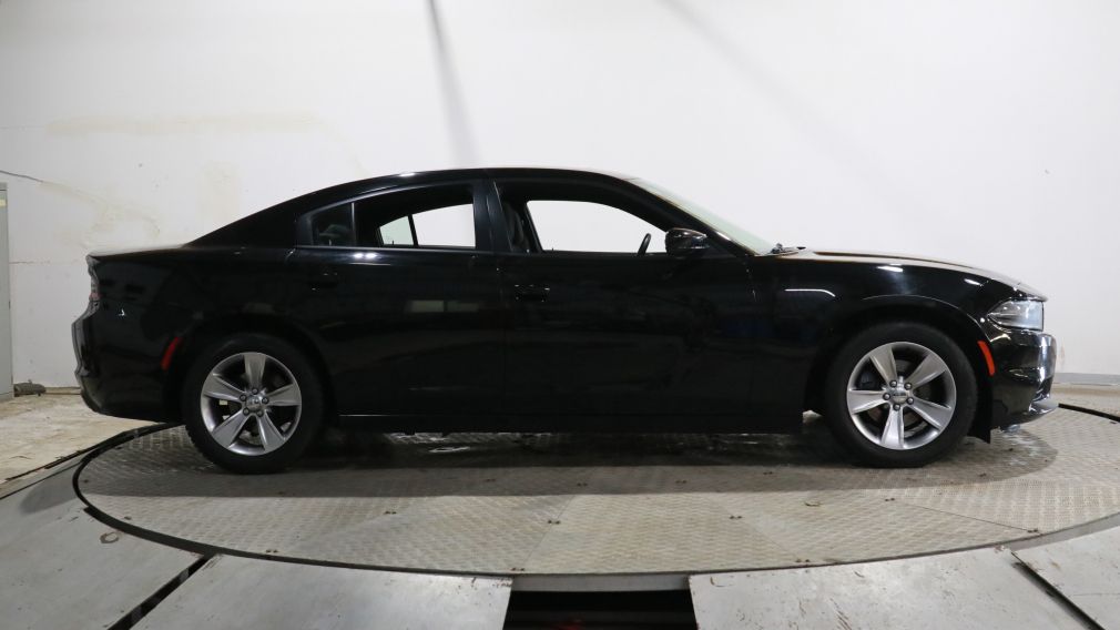 2015 Dodge Charger SXT AUTO AC GR ELEC MAGS TOIT BLUETOOTH #9