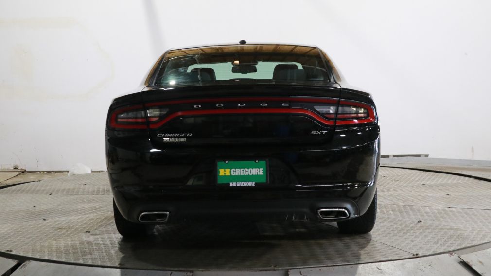 2015 Dodge Charger SXT AUTO AC GR ELEC MAGS TOIT BLUETOOTH #7