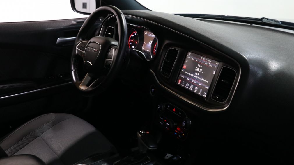 2015 Dodge Charger SXT AUTO AC GR ELEC MAGS TOIT BLUETOOTH #25