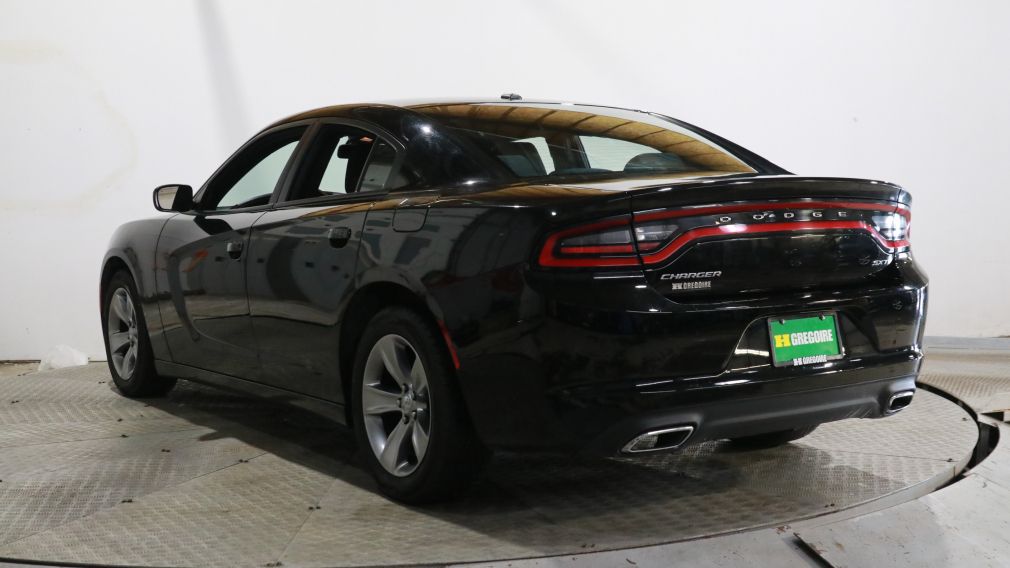 2015 Dodge Charger SXT AUTO AC GR ELEC MAGS TOIT BLUETOOTH #6