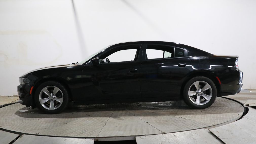 2015 Dodge Charger SXT AUTO AC GR ELEC MAGS TOIT BLUETOOTH #3