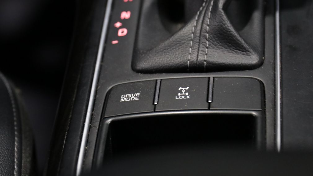 2019 Kia Sorento EX 2.4 AWD 7PASSAGERS AUTO A/C GR ELECT CUIR MAGS #19
