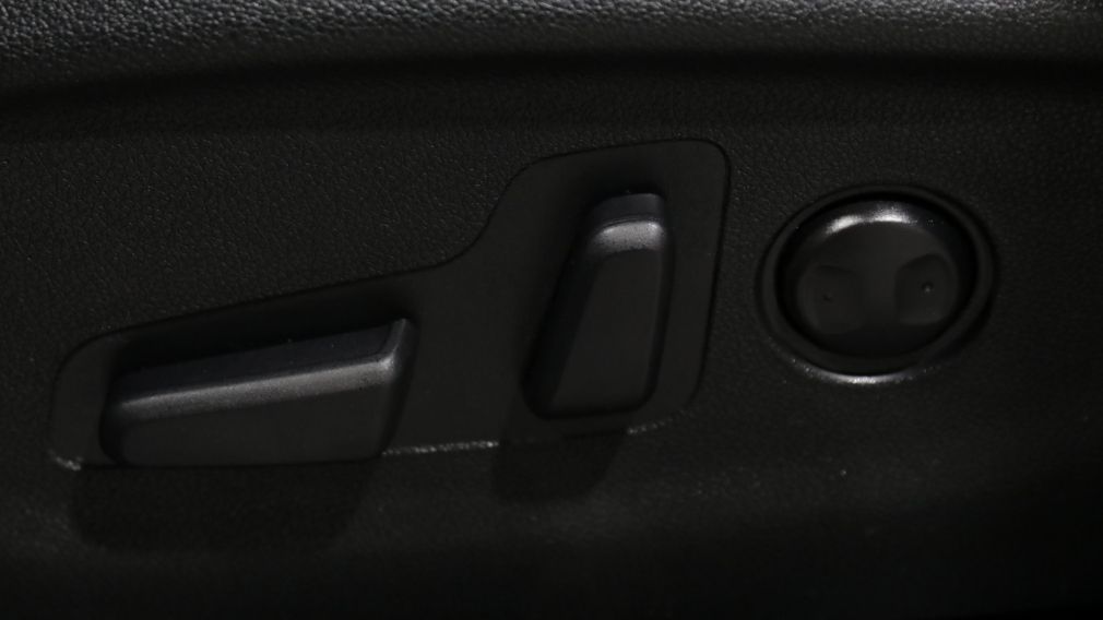 2019 Kia Sorento EX 2.4 AWD 7PASSAGERS AUTO A/C GR ELECT CUIR MAGS #12