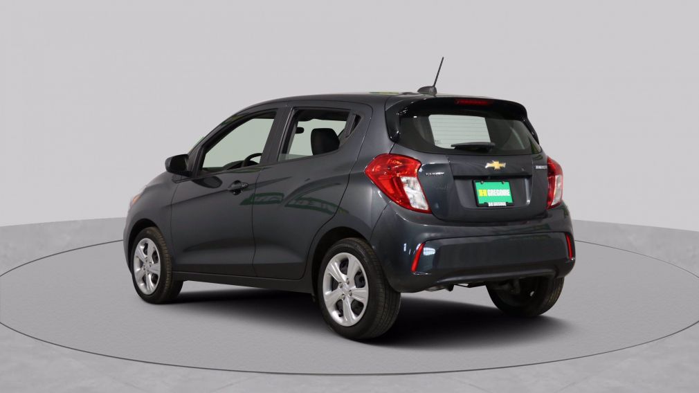 2019 Chevrolet Spark LS #5